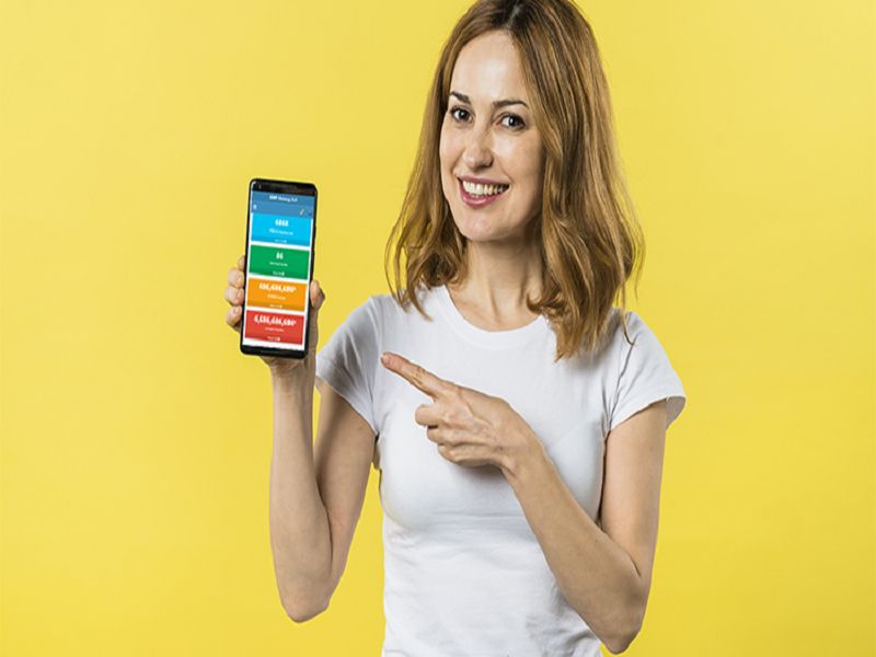 App bán hàng - công cụ hỗ trợ kinh doanh hiệu quả cho doanh nghiệp