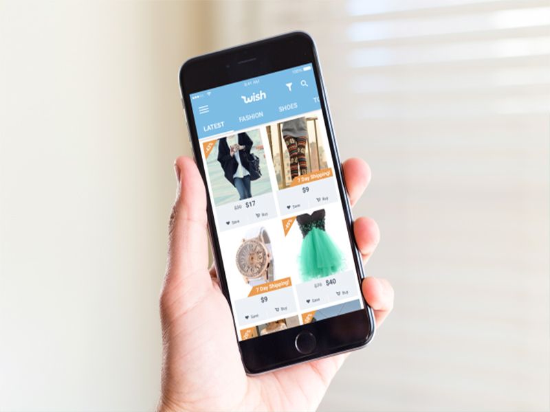 Những tính năng nổi bật mà một ứng dụng bán hàng online có được