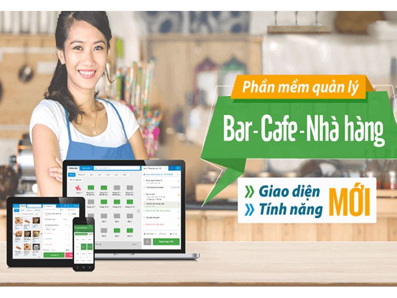 Mẹo giúp tăng doanh thu cho quán cafe từ việc làm app bán hàng