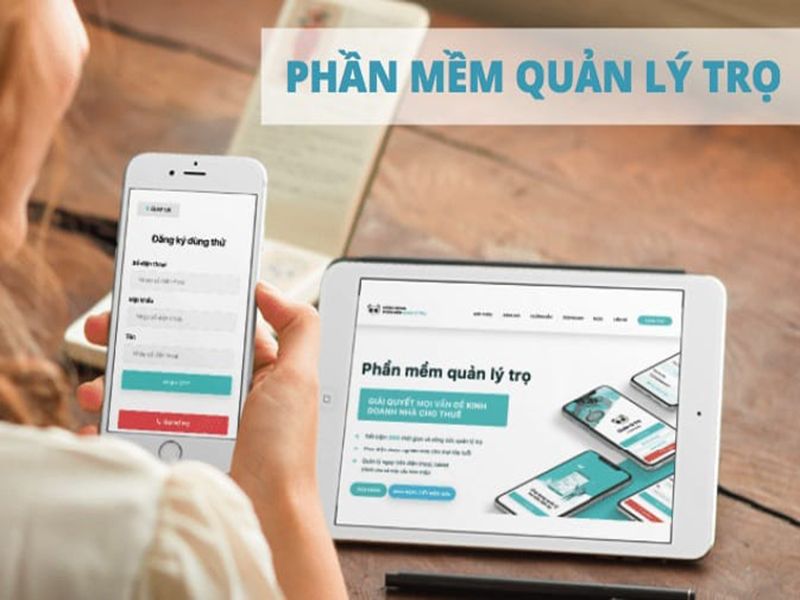 Lý do bạn nên sở hữu ngay cho mình một ứng dụng quản lý nhà trọ