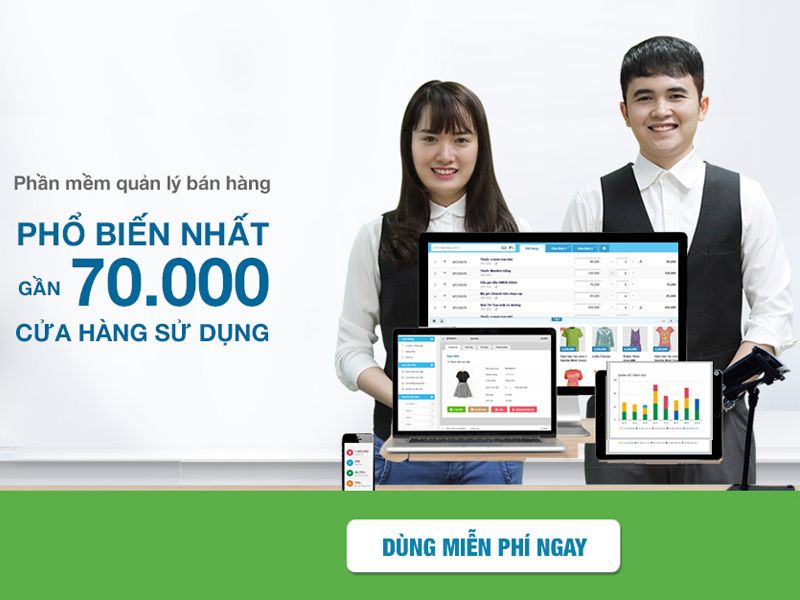 Những tính năng nổi bật của app quản lý nhà hàng