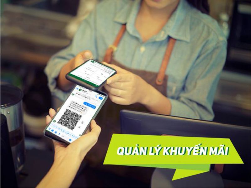 Bán hàng online dễ dàng hơn với app bán hàng trên điện thoại