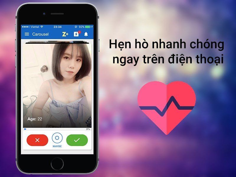 Công ty thiết kế app tâm sự nổi bật trên thị trường