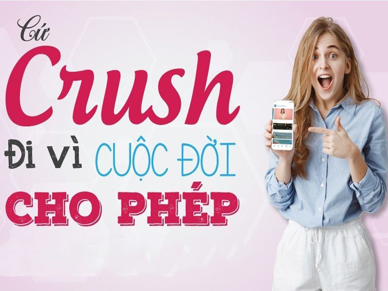 Cách đơn giản để bạn có một ứng dụng tìm kiếm crush trên App24h