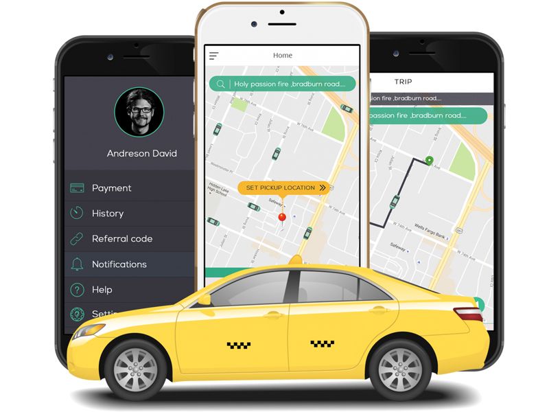 Những tiêu chí để đánh giá một công ty tạo app dịch vụ gọi xe chất lượng