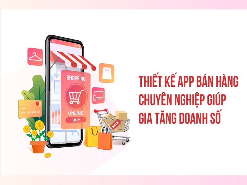 Cách để quảng bá app bán hàng tới nhiều người đơn giản mà hiệu quả