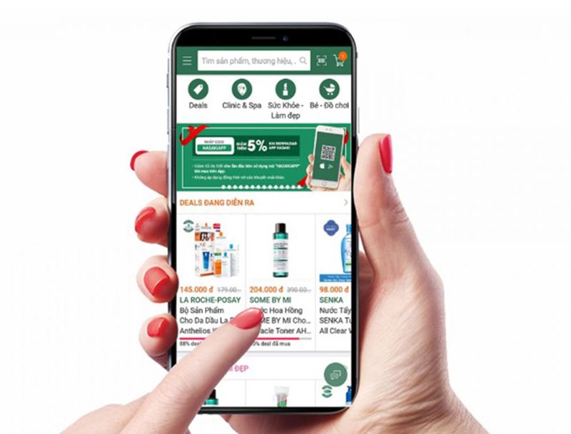 Thiết kế app mobile trên hệ điều hành android nên sử dụng ngôn ngữ lập trình nào