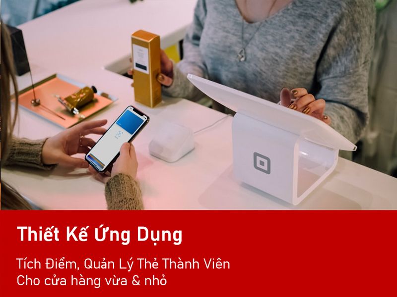 Một số các lợi ích của app tích điểm giúp thu hút khách hàng cho doanh nghiệp