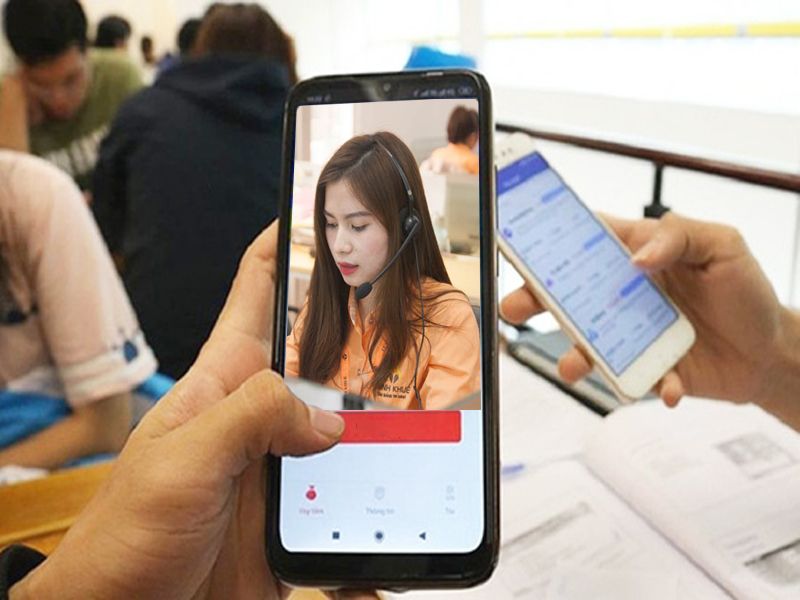 Những điểm nổi bật của app luật sư trên điện thoại di động