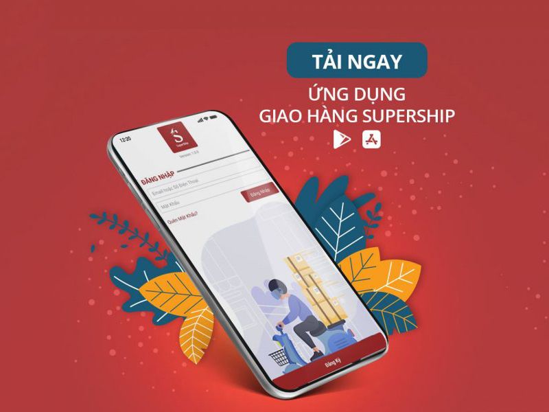 Lý do khiến app giao hàng có được sự thành công lớn trên thị trường